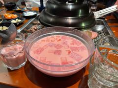 -肉甲韩国木炭烤肉(新壹街1店)