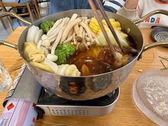 -Makumo·卷云家庭料理餐厅(美糖广场店)