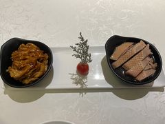 扬州盐水鹅-食為天·本地人爱吃的淮扬菜(瘦西湖店)