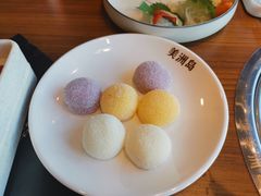 -美洲岛烤肉自助餐厅