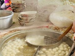 -榮泰米粉湯(Left Shop)