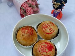 -泰康食品有限公司食品厂