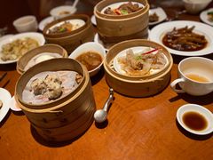 -杭州JW万豪酒店-万豪中餐厅