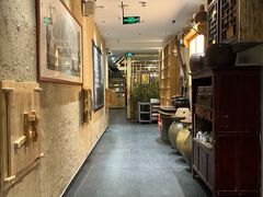 -田园印象·成都土菜院子(华阳店)