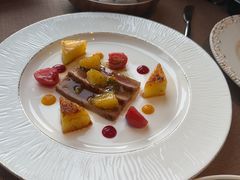 -Da Ivo哒伊沃意大利魔镜餐厅(外滩店)
