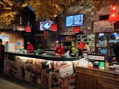 -山芋腔苏北菜(盐城滨海店)