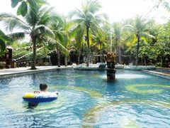 -三亚珠江南田温泉度假区