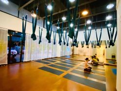 -加帕瑜伽培训学院