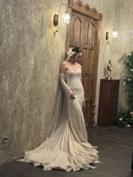 -雪中彩影婚纱摄影·微光艺术中心