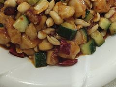 宫爆鸡丁-紫光园(顺义店)