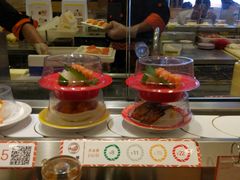 -新一番三文鱼寿司(大东海店)