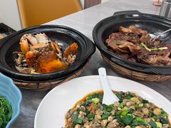 -阿忠食坊大排档·20年老店(万象城店)