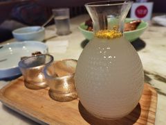 桂花米酒-弄堂里(西溪龙湖天街店)