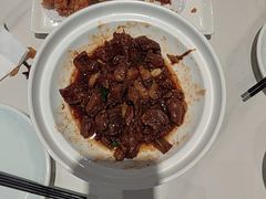 -新侨小馆(东直门北小街店)