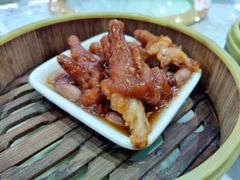 凤爪-大来渔村(市桥店)