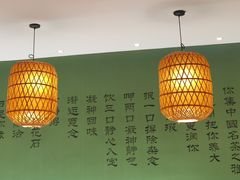 大堂-南京人家(盛京大奥莱店)