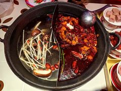 -江北北火锅馆·公路夜市(魏公村店)