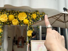 -杜哈夫DOUX RÊVE·生日蛋糕(日月光店)