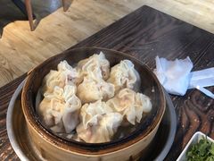 -马家烧麦(中街店)