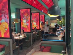 -蛙小侠(五象万象汇店)