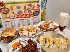 -華歡冰室-WahFoon(吉大店)