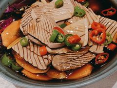 -新南华大酒店(长寿店)