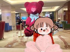 -郑州美盛喜来登大酒店