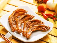 -瓦记米粉(东鼓道店)