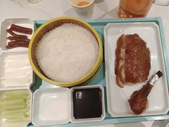 -姚姚酸菜鱼·金戈戈香港豉油鸡(喜荟城联名店)