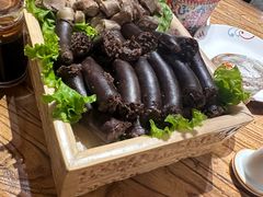 -天下醉美蒙餐(林西店)