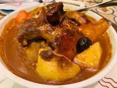 -福龙葡国餐(百老汇店)