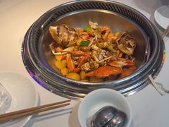-七欣天香辣蟹火锅(抚州硕果时代广场店)