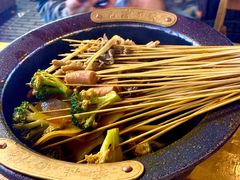 串串香-冒椒火辣(奎星楼街店)