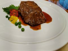 -白金汉爵大酒店·中餐厅(相城店)