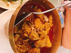 -CHINCHIN 青青·泰国料理(万象食家店)