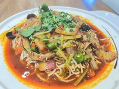 -食悦天美食广场(长沙IFS国金中心店)