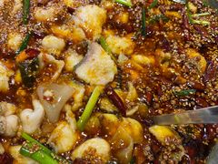 -胖子鱼·天水麻辣鱼火锅(秦州407店)