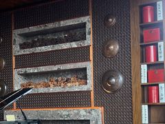 -时光吧·大堂吧·丽江和府洲际度假酒店