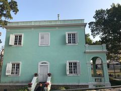 -龙环葡韵住宅式博物馆