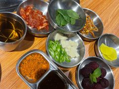 -哼蟹二将·烤肉酱蟹(合生汇店)