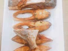 -潮汕壹号·潮汕菜·打边炉·生腌(总店)