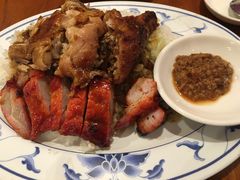 -玫瑰苑烧腊饭店