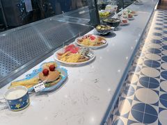 -贝林大翅鲸简餐厅(国家海洋博物馆店)