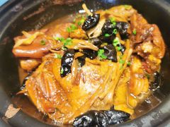 -阿毛饭店(和义路店)