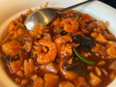 -宝轩渔府·海鲜(水上店)