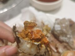 -集品鲜湾·蒸汽海鲜自助料理(青岛银座和谐广场店)