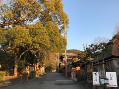 -京都冈本和服体验租赁店(祗园店)