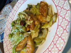 -撒拉花儿·新疆菜·清真(太阳宫店)