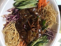 -石老头关东饺子王·东北菜(嘉华鑫城店)