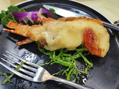 -旺富东海大酒楼(海鲜街店)